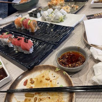 Bengee Sushi - Sushi - Japanese Near Me - Chino, California