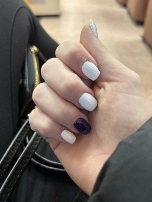 KIM NAIL & SPA - Updated January 2025 - 14 Photos - 201 Sioux Rd