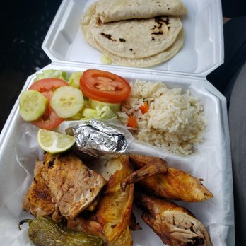 Mr. Pollo Grill - Chicken - Spanish Near Me - Westminster, Colorado
