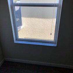 Frost Brothers Glass - Went from plexi glass to real glass