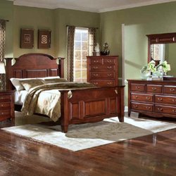 Adan's Furniture Outlet - Drayton Bedroom Set