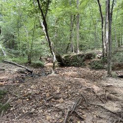 Yahoola Creek Park