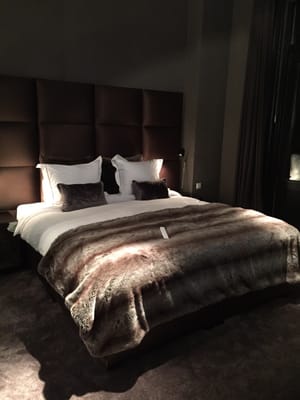 Boutique Hotel Straelman by null
