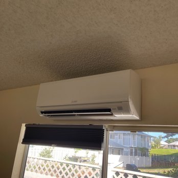 Melvin Air Conditioning - Brand new install; bugga is cold. - Heating & Air Conditioning/HVAC Near Me Melvin Air Conditioning - Brand new install; bugga is cold. - Heating & Air Conditioning/HVAC Near Me