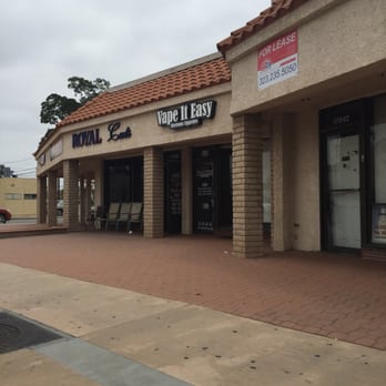 Vape It Easy - Vape Shops Near Me - Bellflower, California