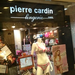 Pierre Cardin Lingerie Paris