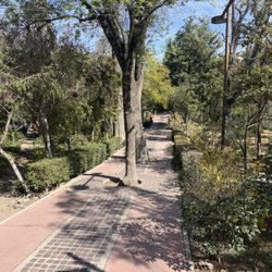 Parque Benito Juarez - Photo 5: Parque Benito Juarez