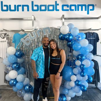 Burn Boot Camp Paradise Valley - Grand Reopening: March 2024 - Boot Camps Near Me - Phoenix, Arizona