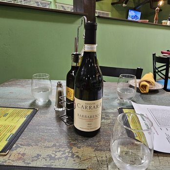 Crazee For Pasta - Italian Near Me - Rancho Cordova, California