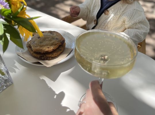 Buvette du Marais by null