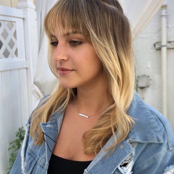 The PAD, Peter DeRosa Salon - Color cut and style by Madelyn @hairby_madelyn - Hair Salons Near Me - Delray Beach, Florida The PAD, Peter DeRosa Salon - Color cut and style by Madelyn @hairby_madelyn - Hair Salons Near Me - Delray Beach, Florida
