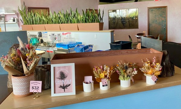 Monsoon Chocolate Cafe + Market by null