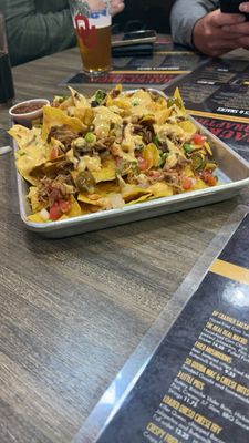 BackPorch DraftHouse West by null