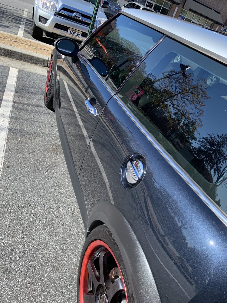 BUBBLES AUTO DETAIL Updated September 2024 3550 Marietta Hwy