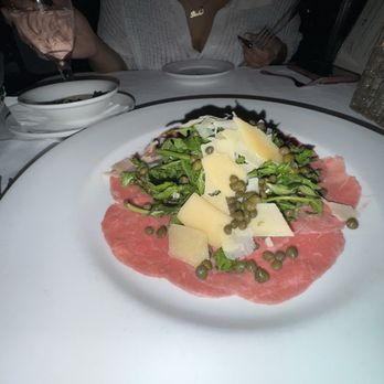 Sammy G's Tuscan Grill - Carpaccio - Tuscan Near Me - Palm Springs, California Sammy G's Tuscan Grill - Carpaccio - Tuscan Near Me - Palm Springs, California