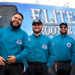 Elite Rooter – Denver