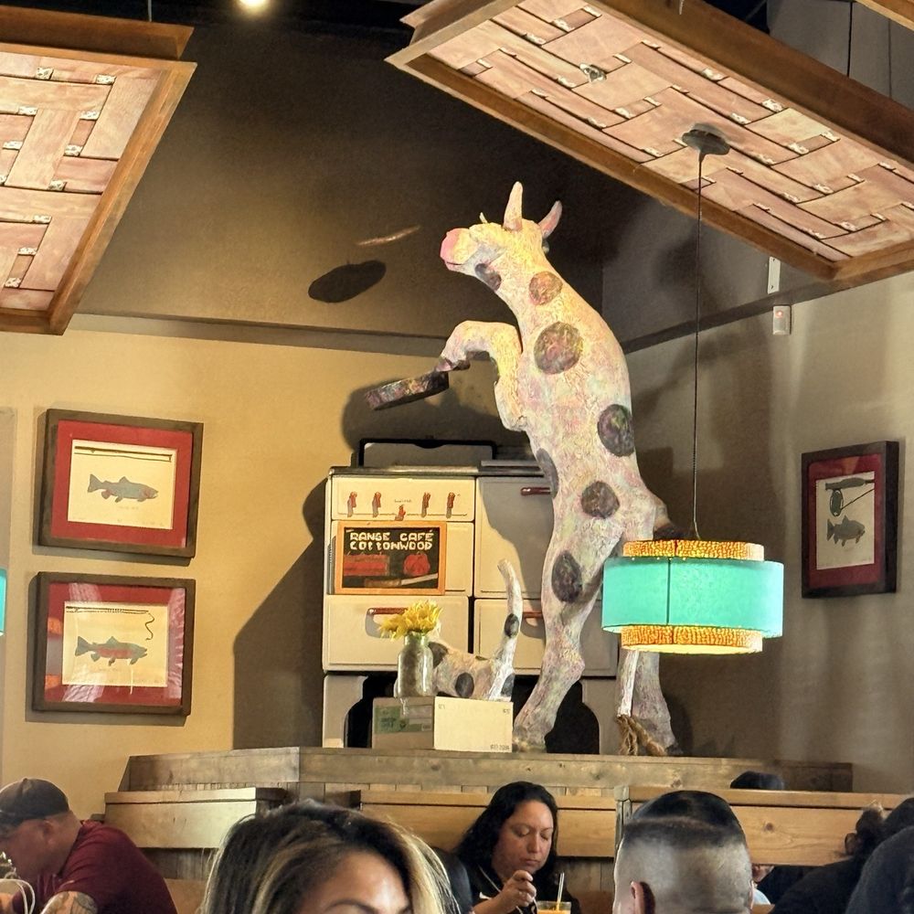 Range Cafe - Breakfast & Brunch Near Me - Albuquerque, New Mexico Range Cafe - Breakfast & Brunch Near Me - Albuquerque, New Mexico