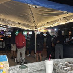 Tavo’s Tacos y Pupusas