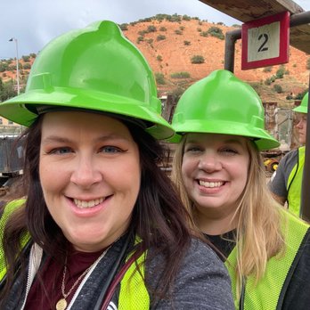 Queen Mine Tours - Tours Near Me - Bisbee, Arizona Queen Mine Tours - Tours Near Me - Bisbee, Arizona