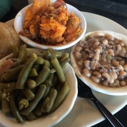 Veggie Plate