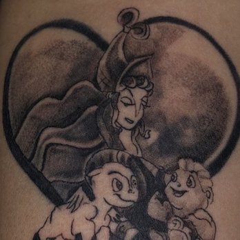 Sweet T's Tattoos - Tattoo Near Me - Las Vegas, Nevada Sweet T's Tattoos - Tattoo Near Me - Las Vegas, Nevada