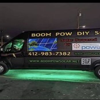 Boom Pow DIY Solar - Solar Installation Near Me - Aliquippa, Pennsylvania Boom Pow DIY Solar - Solar Installation Near Me - Aliquippa, Pennsylvania
