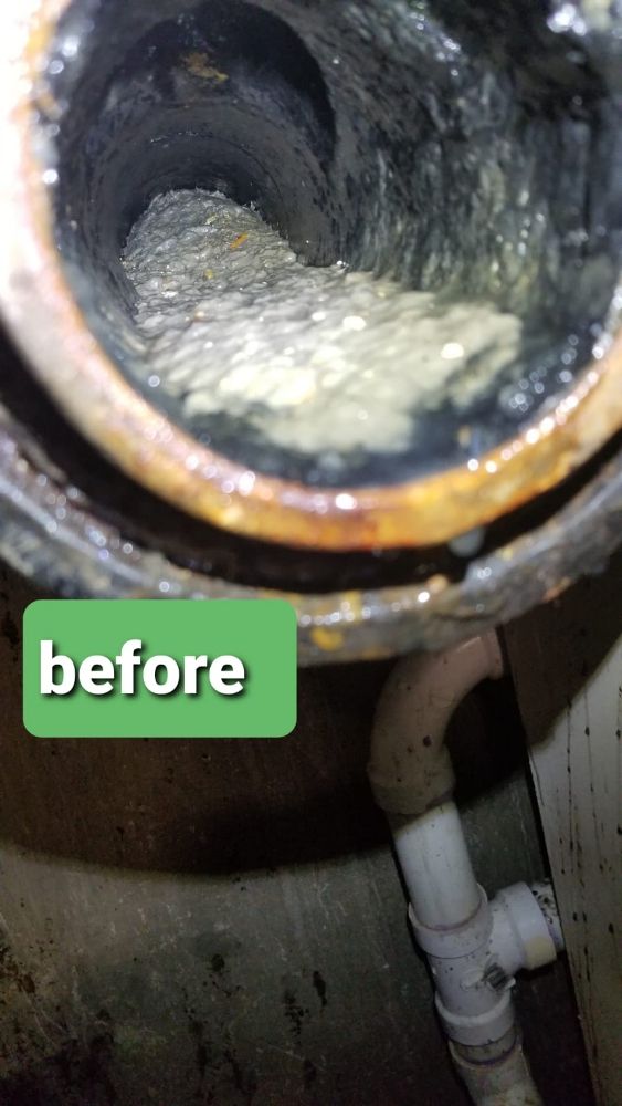 Slide of Miracle Plumbing