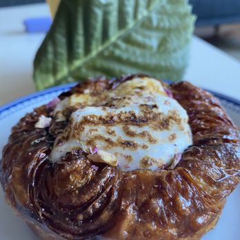 Cafe Beatrice - Cafes Near Me - Cambridge, Massachusetts