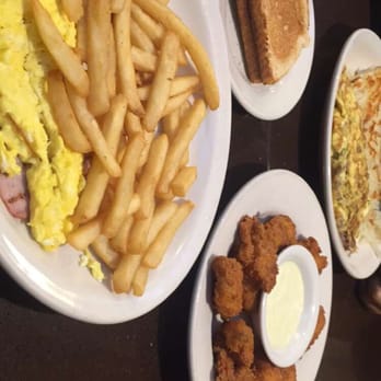 Cross Bay Diner - Everything was cold !!! - American Near Me - Howard Beach, New York Cross Bay Diner - Everything was cold !!! - American Near Me - Howard Beach, New York