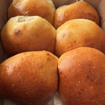 Lung Fung Bakery - Baked BBQ pork buns - Bakeries Near Me - San Francisco, California Lung Fung Bakery - Baked BBQ pork buns - Bakeries Near Me - San Francisco, California