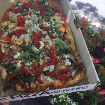 DC Pizza - The Veg Ma - Pizza Near Me - Washington, DC, District of Columbia DC Pizza - The Veg Ma - Pizza Near Me - Washington, DC, District of Columbia