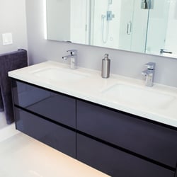 Siema Kitchen and Bath - Customer job