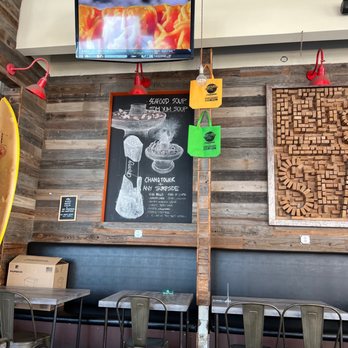 Let's Sea - very cute and súper yummy - Seafood Near Me - South Gate, California