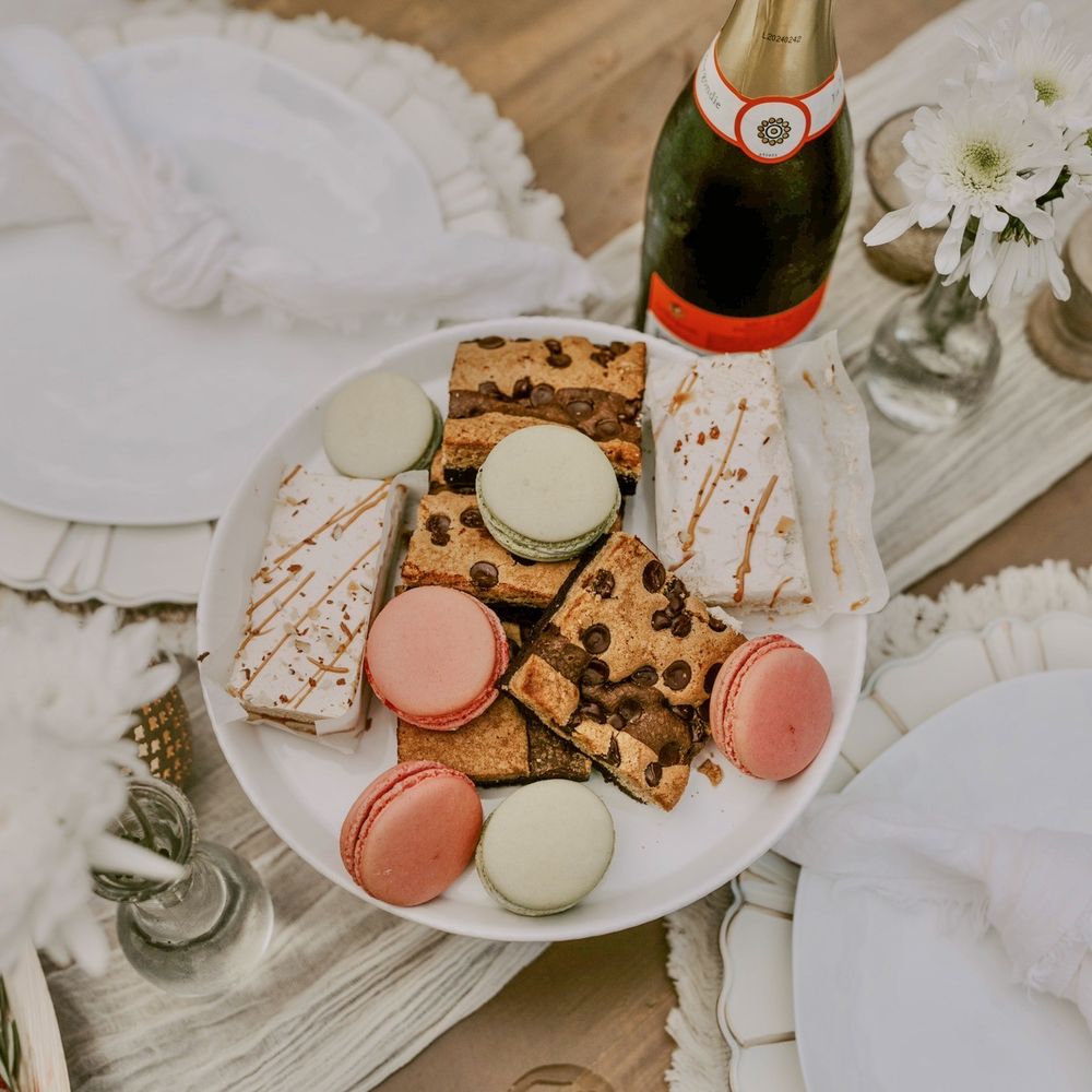 Spell it Bright - Delicious desserts - Party & Event Planning Near Me Spell it Bright - Delicious desserts - Party & Event Planning Near Me