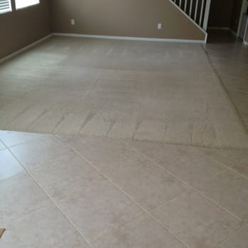 Quality Carpet Cleaning - Living room was atrocious and it turned out amazing!! That included my tile floors! Thank you for an amazing job! - Carpet Cleaning Near Me - Glendale, California