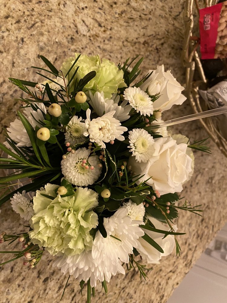 BLOOMS BY VICKREY 34 Photos & 18 Reviews 2125 Market St, Camp Hill