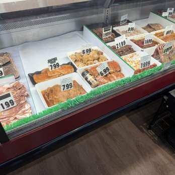 Corti Brothers - Grocery Near Me - Sacramento, California