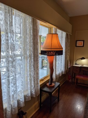 House from A Christmas Story by null