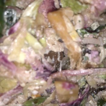 CAVA - The salad and grain bowl mix is my favorite. - Mediterranean Near Me - Bridgewater, New Jersey CAVA - The salad and grain bowl mix is my favorite. - Mediterranean Near Me - Bridgewater, New Jersey