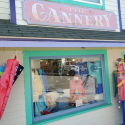 Cannery