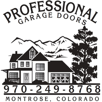 Professional Garage Doors - untitled - Garage Door Services Near Me - Montrose, Colorado Professional Garage Doors - untitled - Garage Door Services Near Me - Montrose, Colorado