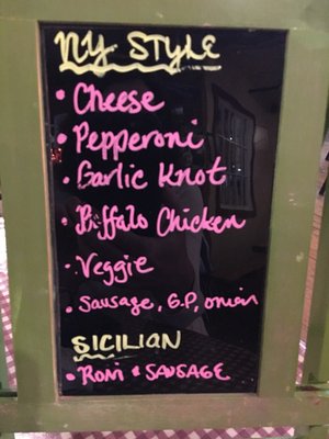 Menu photo 5 Ramunto's Brick & Brew Pizza Bridgewater, VT Menu photo 5 Ramunto's Brick & Brew Pizza Bridgewater, VT