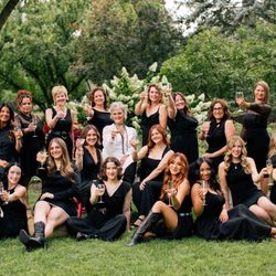 Fringe Salon Experience - Our Team