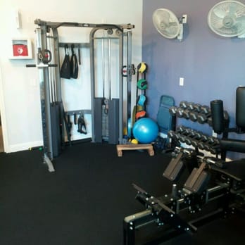 One More Rep - Gyms Near Me - Gahanna, Ohio