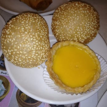 Mei Sum Dim Sum - Jin dui & Custard - Dim Sum Near Me - Honolulu, Hawaii