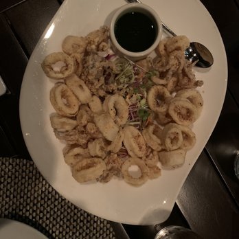John Ash - Calamari Fritti - American Near Me - Santa Rosa, California John Ash - Calamari Fritti - American Near Me - Santa Rosa, California