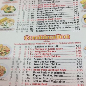 Lucky Star - Chinese Near Me - Winfield, Kansas Lucky Star - Chinese Near Me - Winfield, Kansas
