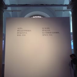 Spazio Bigli - Evento Bianchi e Nardi