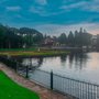 Photo of Lago Joaquina Rita Bier
