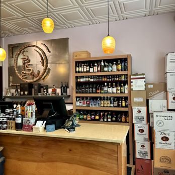 Stone Ridge Spirits & Wine - Beer, Wine & Spirits Near Me - Stone Ridge, New York Stone Ridge Spirits & Wine - Beer, Wine & Spirits Near Me - Stone Ridge, New York